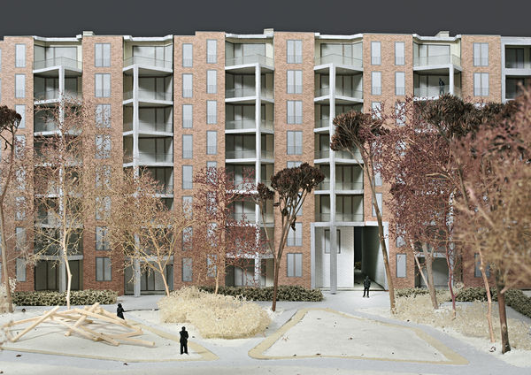 figur hase silber große