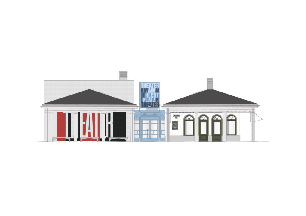 Theater am Hechtplatz
